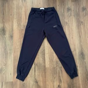 size 13-14 Zara sweat pants